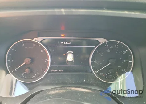 2024 Nissan Rogue S from USA, damaged, VIN 5N1BT3AA5RC749859